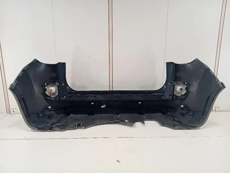 Paraurti POST 735550743 Fiat 500L Living 2013