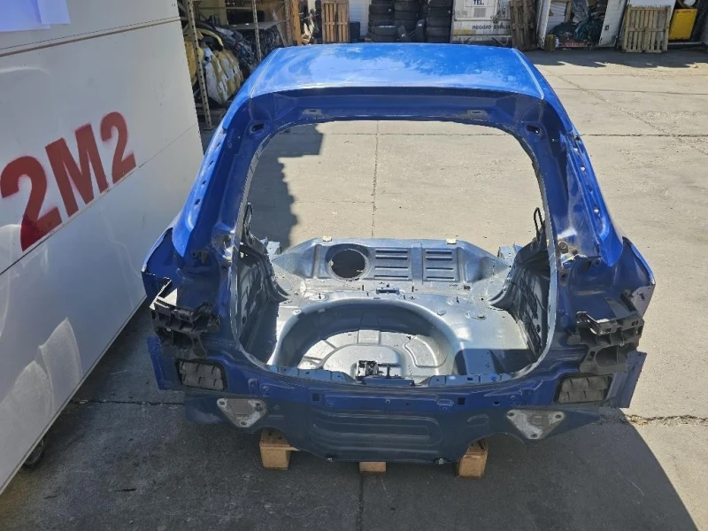 Rivestimento Lamiera POST 1646182480 Opel Corsa F 2019