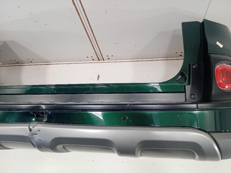 Paraurti POST 735550743 Fiat 500L Living 2013