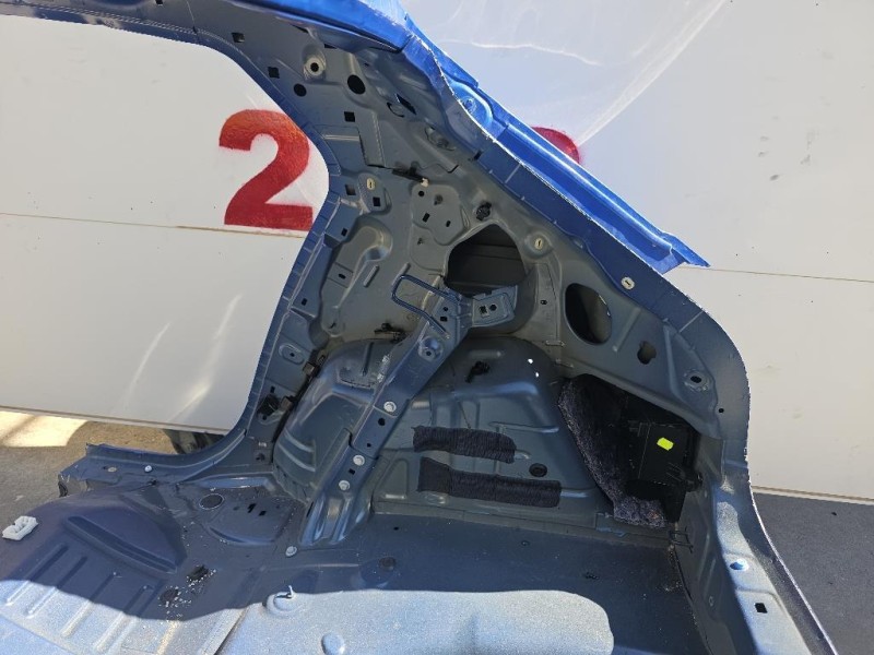 Rivestimento Lamiera POST 1646182480 Opel Corsa F 2019