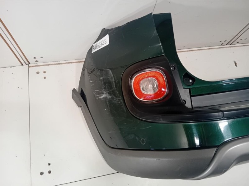 Paraurti POST 735550743 Fiat 500L Living 2013