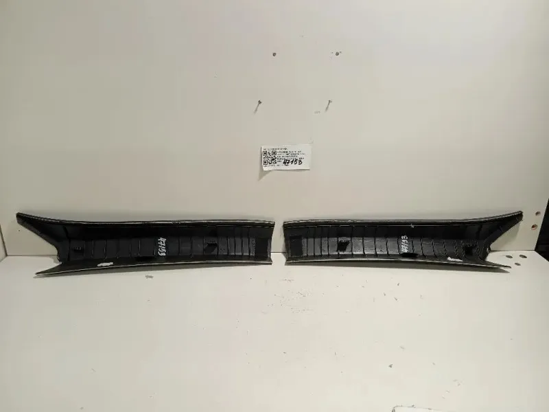 Modanatura Cristallo Montante Parabrezza DX A170 698 04 98 Mercedes Classe SLK R170 1997