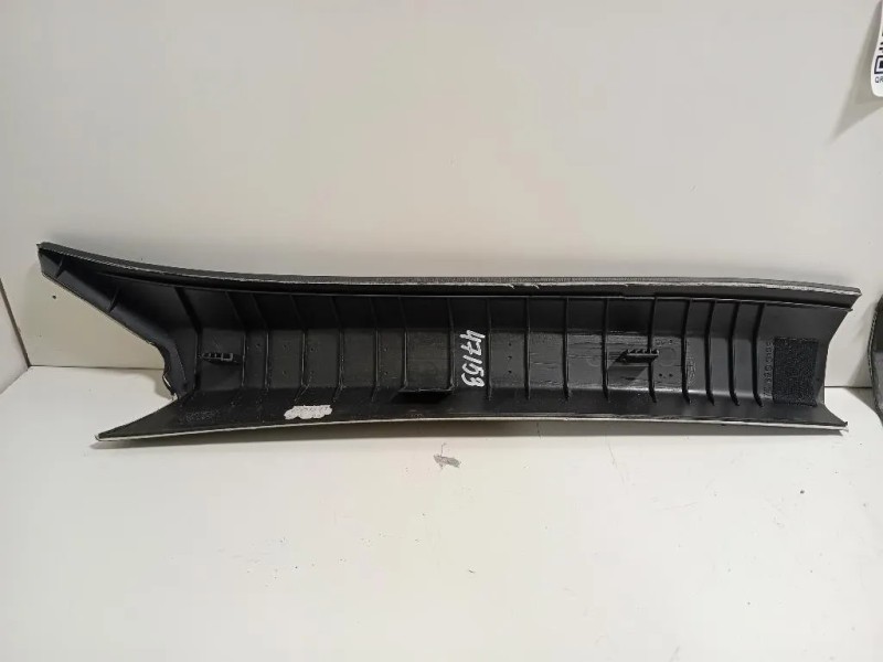 Modanatura Cristallo Montante Parabrezza DX A170 698 04 98 Mercedes Classe SLK R170 1997