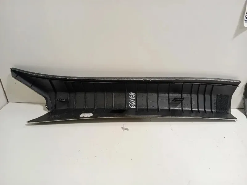 Modanatura Cristallo Montante Parabrezza DX A170 698 04 98 Mercedes Classe SLK R170 1997