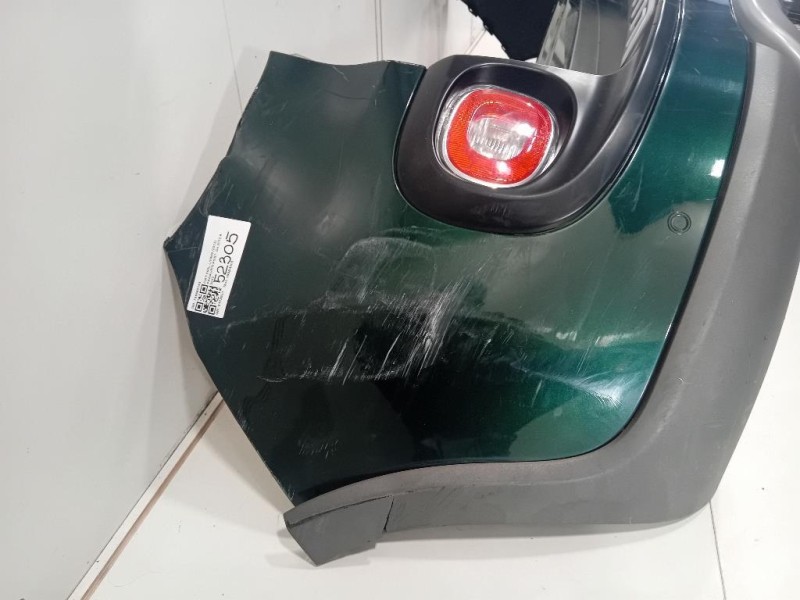 Paraurti POST 735550743 Fiat 500L Living 2013