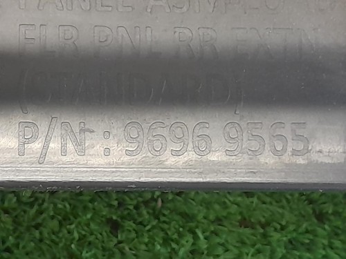 Rivestimento Lamiera POST 96969565 Opel Mokka 2013