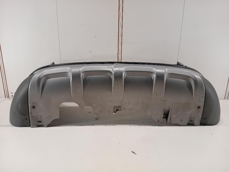 Paraurti POST 735550743 Fiat 500L Living 2013