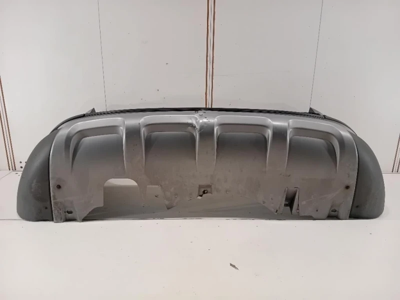 Paraurti POST 735550743 Fiat 500L Living 2013