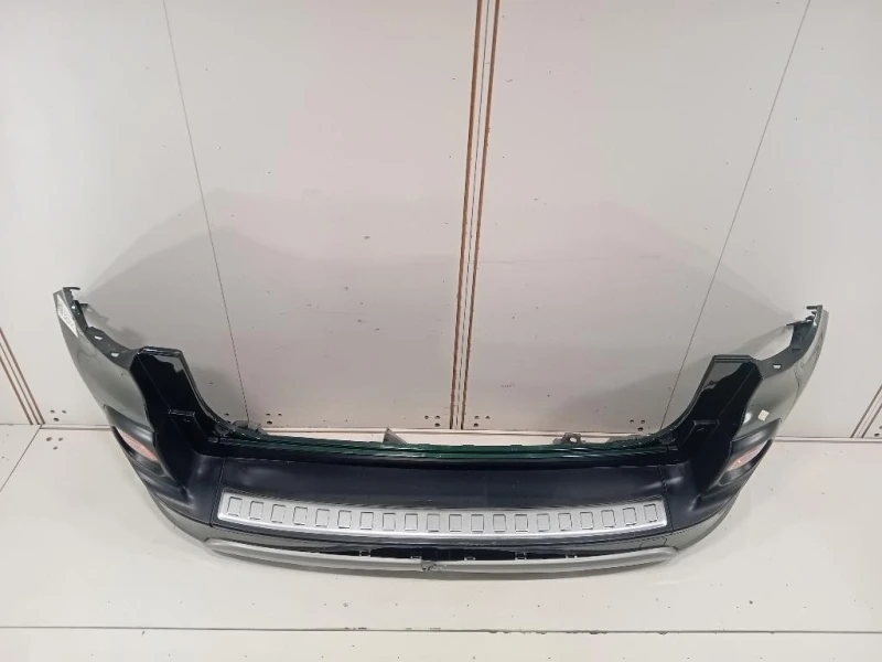 Paraurti POST 735550743 Fiat 500L Living 2013