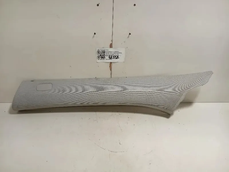 Modanatura Cristallo Montante Parabrezza SX A 166 690 13 23 Mercedes Classe ML W166 2012