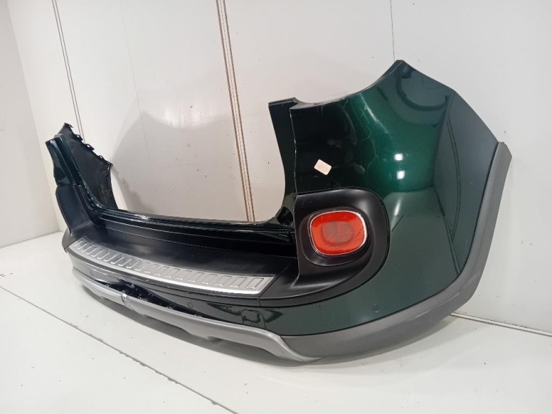 Paraurti POST 735550743 Fiat 500L Living 2013