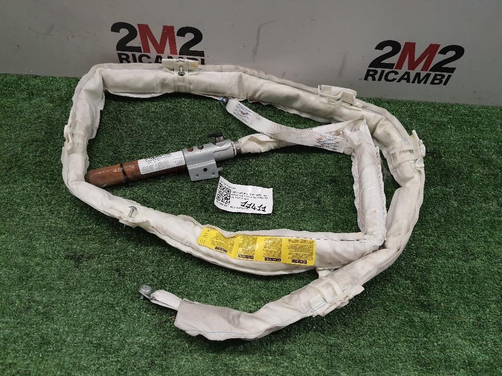 Air-bag A Tendina DX 72129147338 Bmw Serie 5 E60 Berlina 2004