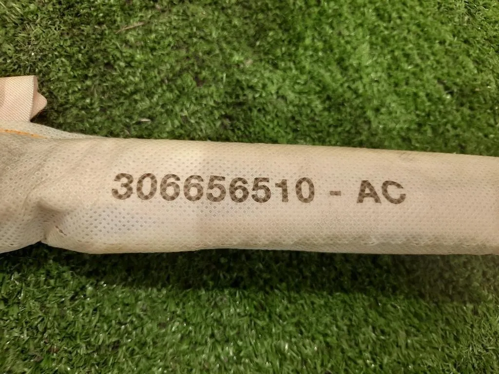 Air-bag A Tendina DX 306656510 -AC Bmw Serie 5 F07 GT 2010