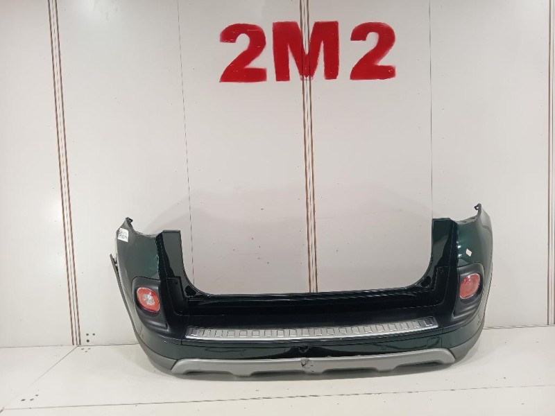Paraurti POST 735550743 Fiat 500L Living 2013