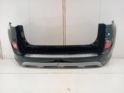 Paraurti POST 735550743 Fiat 500L Living 2013