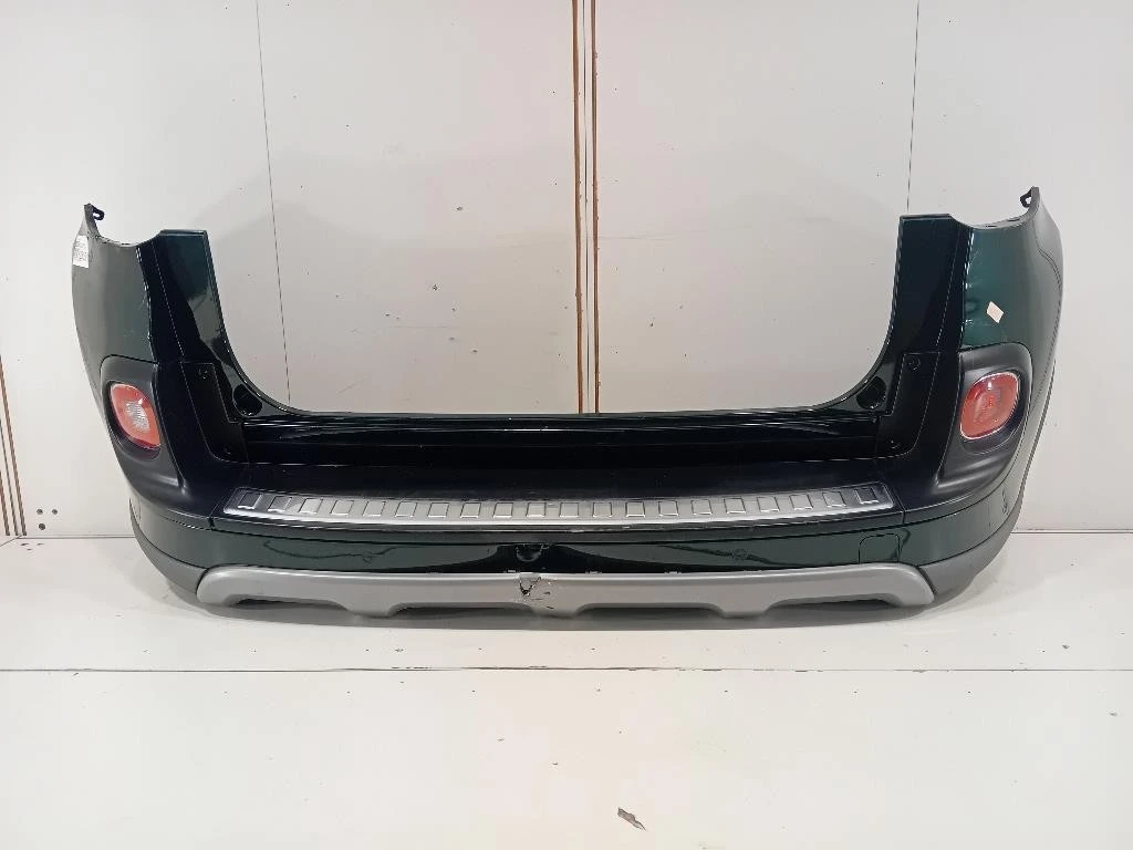 Paraurti POST 735550743 Fiat 500L Living 2013