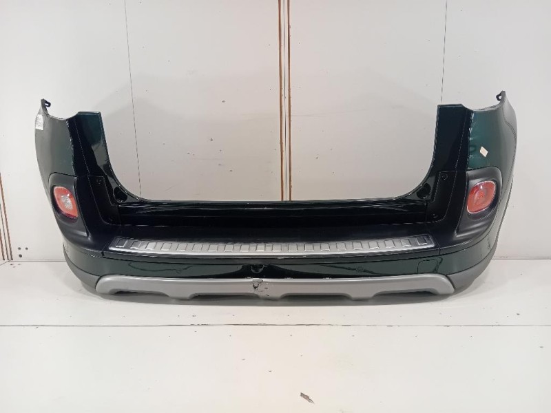 Modanatura Cristallo Montante Parabrezza SX A 166 690 13 23 Mercedes Classe ML W166 2012