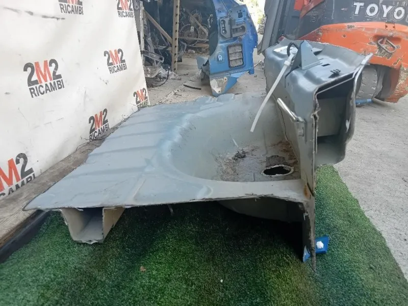 Rivestimento Lamiera POST RIVESTIMENTO LAMIERA POST Opel Mokka B 2020