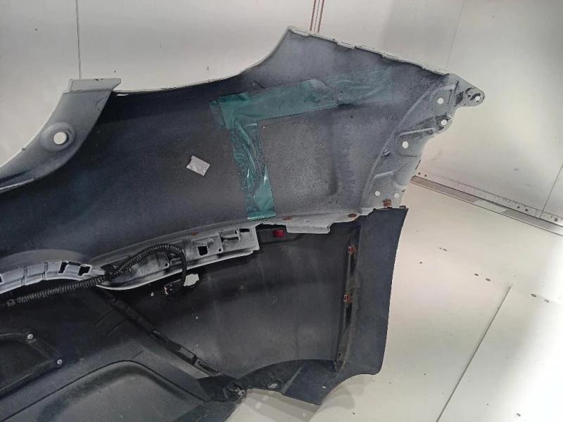 Paraurti POST PARAURTI POST Fiat 500X 2015