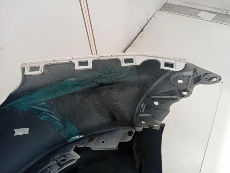 Paraurti POST PARAURTI POST Fiat 500X 2015