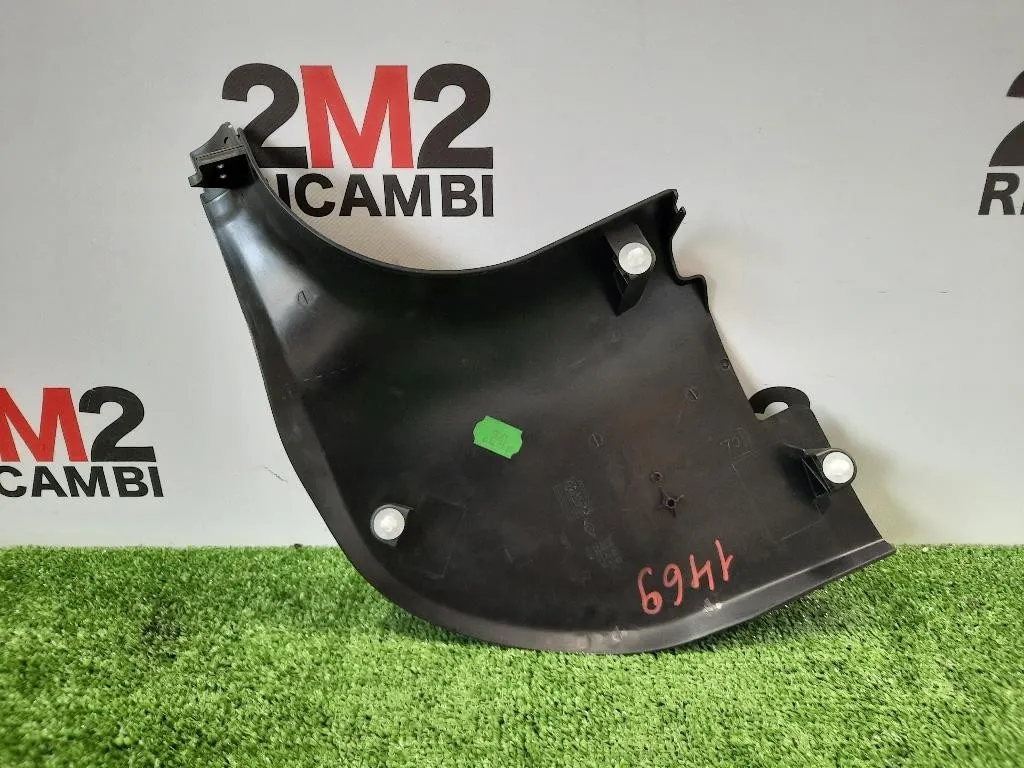 Rivestimento Montante Parabrezza Infint DX 51437298802 Mini MINI Cooper F55 2014