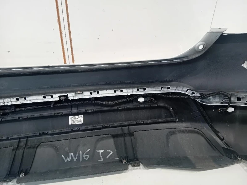 Paraurti POST PARAURTI POST Fiat 500X 2015