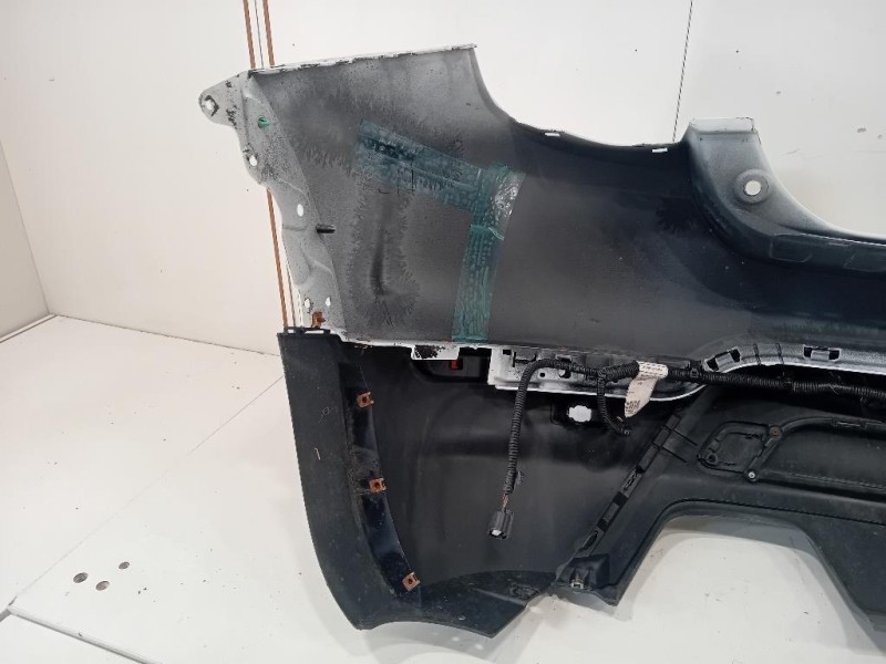 Paraurti POST PARAURTI POST Fiat 500X 2015