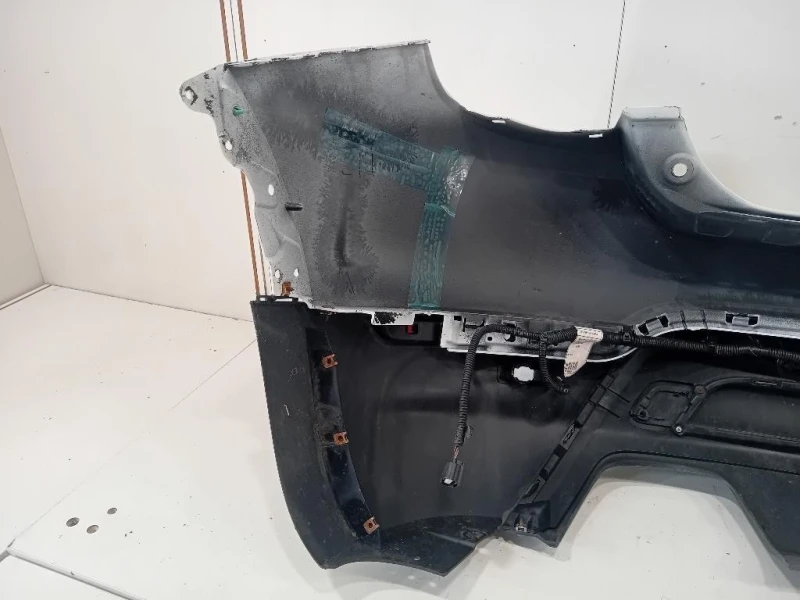 Paraurti POST PARAURTI POST Fiat 500X 2015