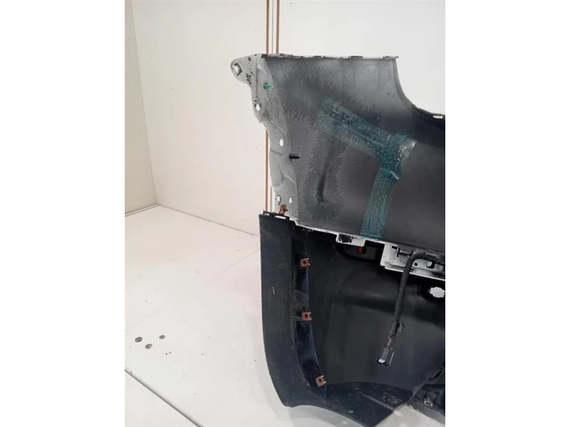 Paraurti POST PARAURTI POST Fiat 500X 2015