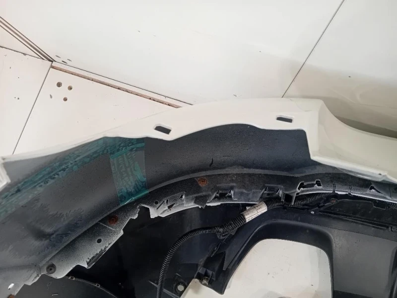 Paraurti POST PARAURTI POST Fiat 500X 2015