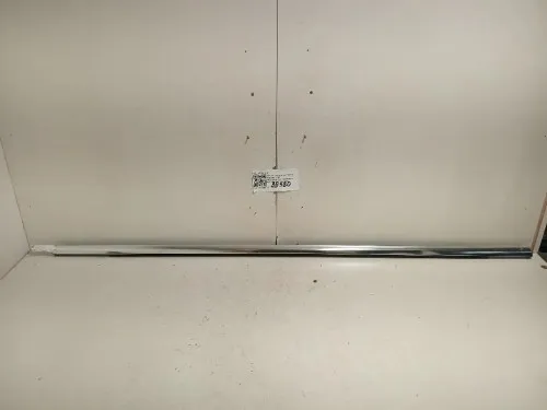 Modanatura Estraschiavetro Porta ANT DX 4K0 837 476 Audi A6 4GD Avant 2016