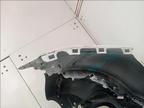 Rivestimento Montante Parabrezza Infint SX 51437342837 Mini MINI Cooper F55 2014