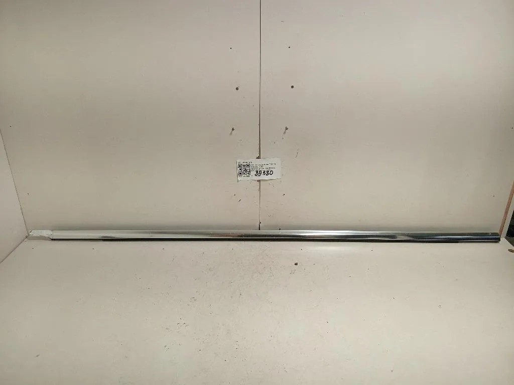 Modanatura Estraschiavetro Porta ANT DX 4K0 837 476 Audi A6 4GD Avant 2016