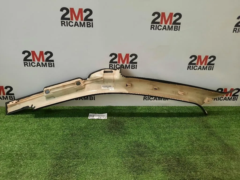 Rivestimento Montante Parabrezza Supint DX 8E0867234B1BG Audi A4 8ED Avant 2005