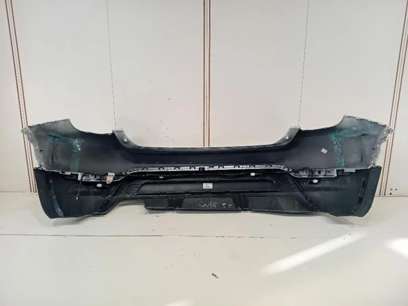 Paraurti POST PARAURTI POST Fiat 500X 2015