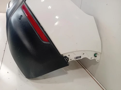Rivestimento Montante Parabrezza Supint DX 8E0867234B1BG Audi A4 8ED Avant 2005