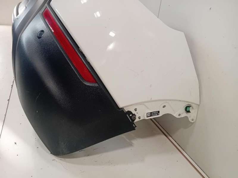 Modanatura Estraschiavetro Porta ANT DX 4K0 837 476 Audi A6 4GD Avant 2016