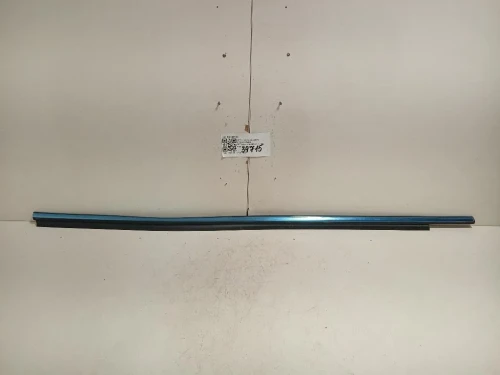 Modanatura Estraschiavetro Porta ANT DX B000827780 Citroen C1 II 2014