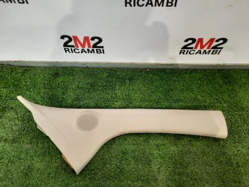 Rivestimento Montante Parabrezza Supint DX 735452590 Fiat 500 II 2008