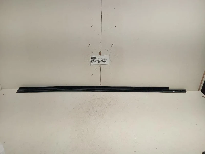 Modanatura Estraschiavetro Porta ANT DX B000827780 Citroen C1 II 2014