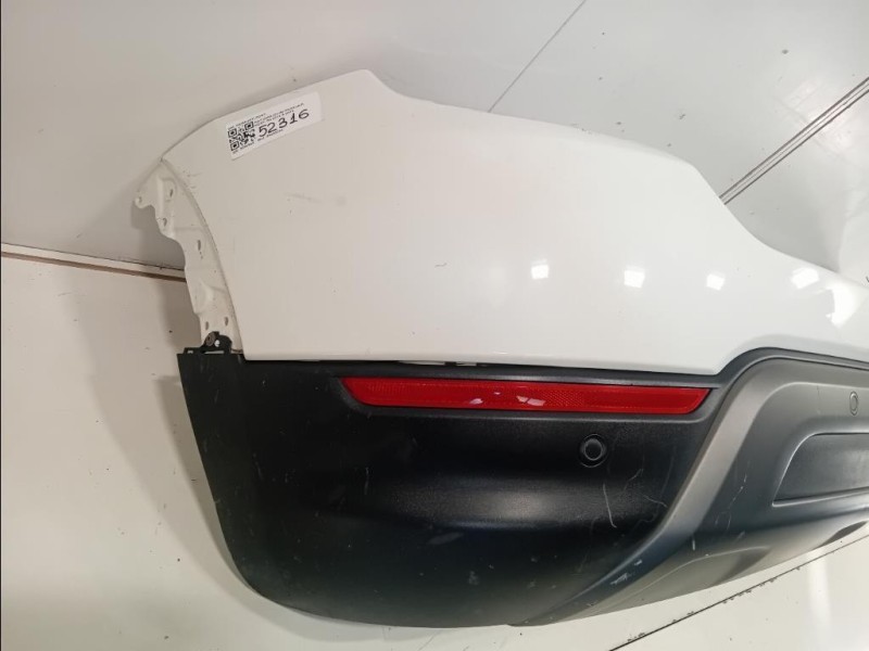 Paraurti POST PARAURTI POST Fiat 500X 2015