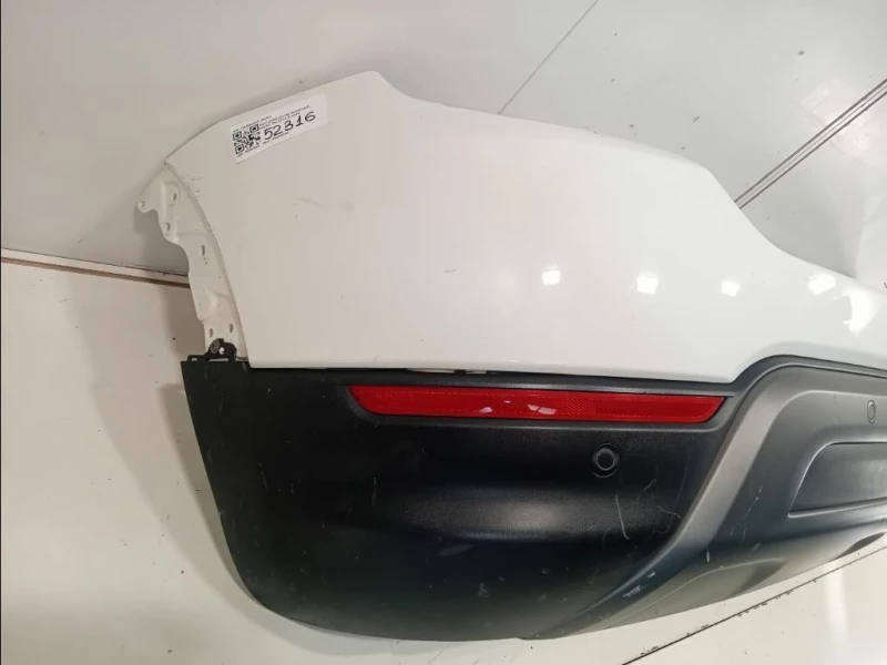 Paraurti POST PARAURTI POST Fiat 500X 2015