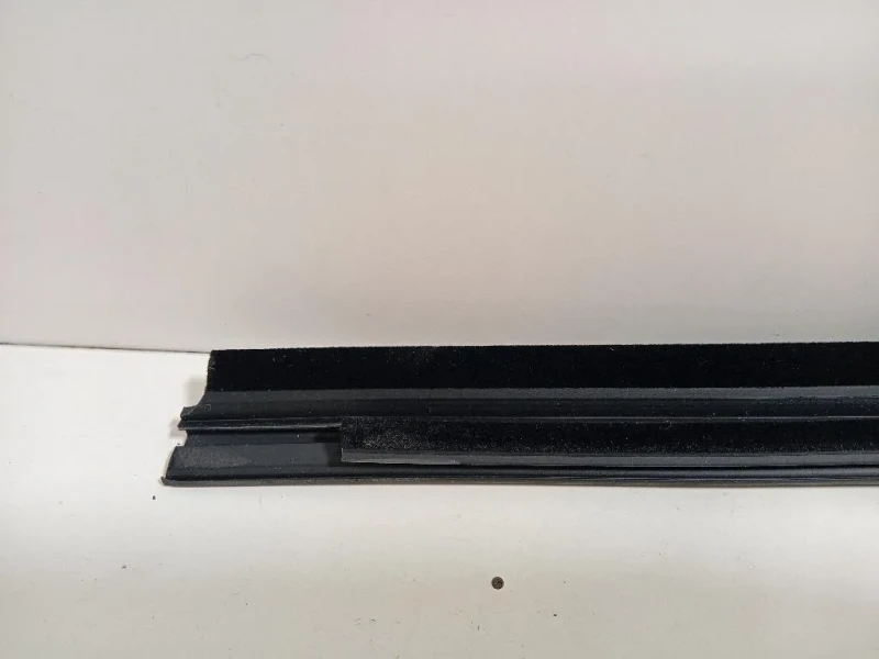 Modanatura Estraschiavetro Porta ANT DX B000827780 Citroen C1 II 2014