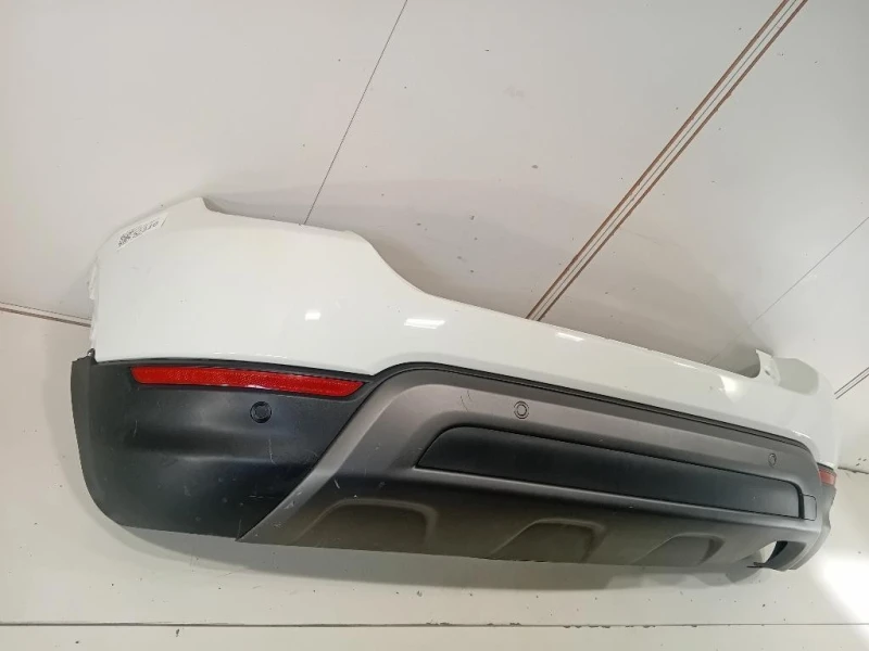 Paraurti POST PARAURTI POST Fiat 500X 2015