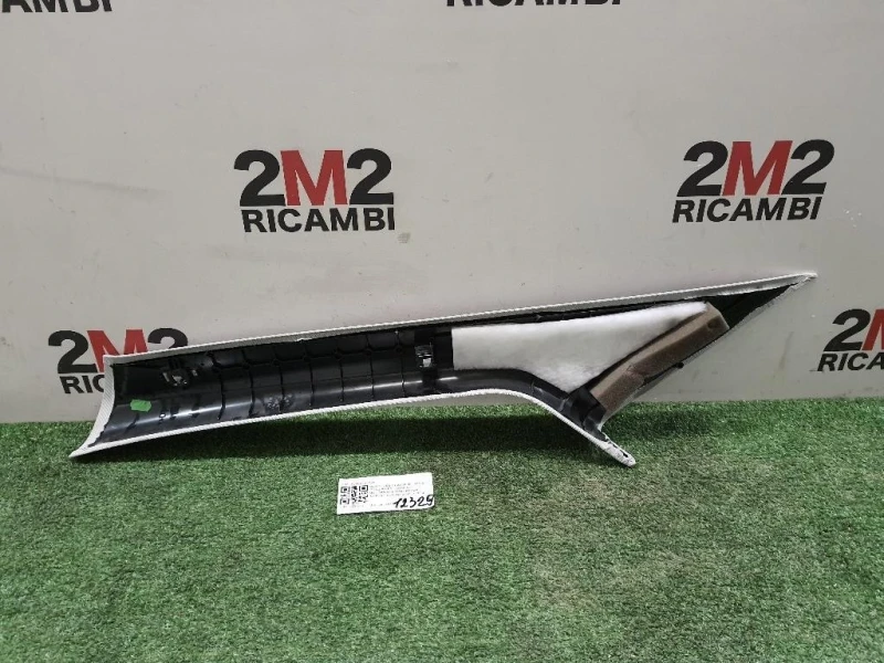 Rivestimento Montante Parabrezza Supint DX A2466900225 Mercedes Classe B W246 2012