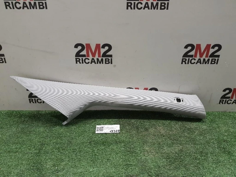 Rivestimento Montante Parabrezza Supint DX A2466900225 Mercedes Classe B W246 2012