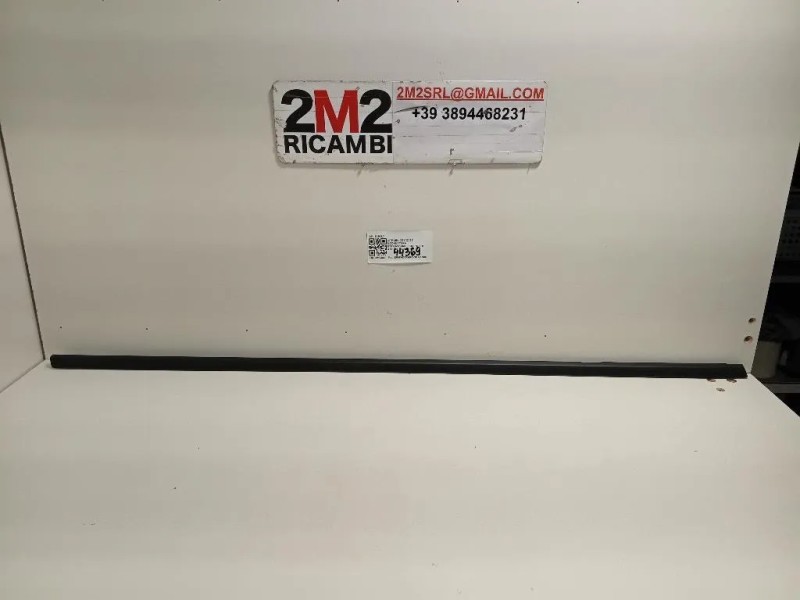 Modanatura Estraschiavetro Porta ANT DX 9310L3 Citroen C5 X 2021