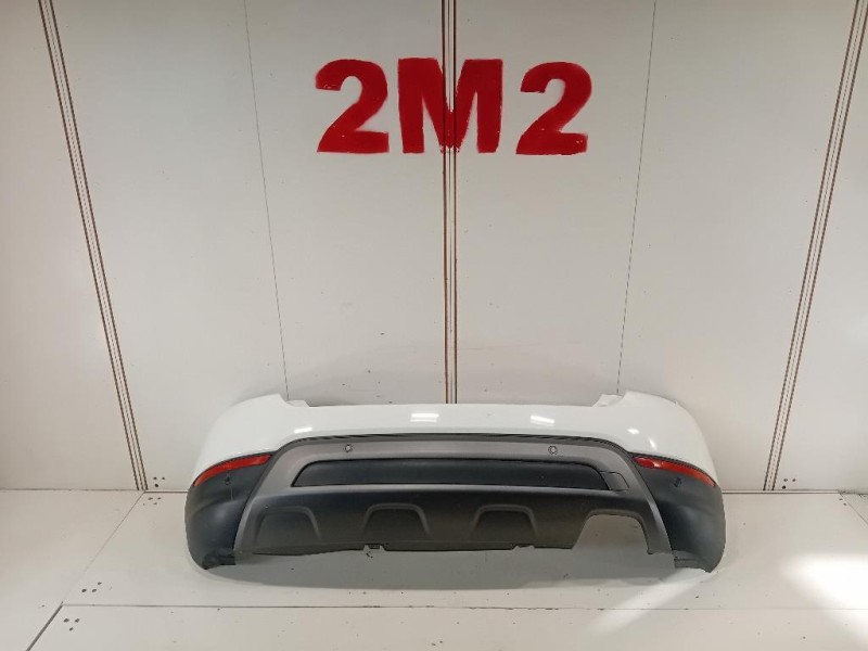 Paraurti POST PARAURTI POST Fiat 500X 2015