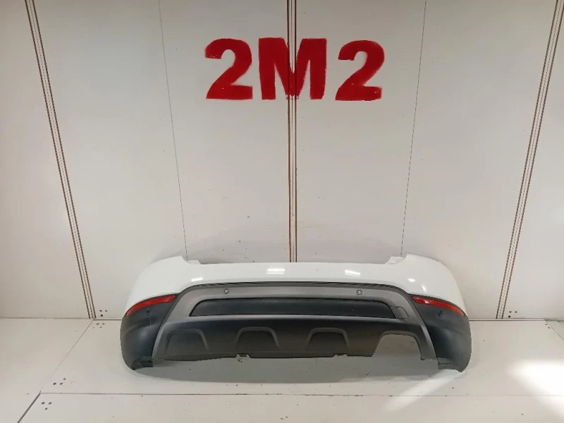 Paraurti POST PARAURTI POST Fiat 500X 2015