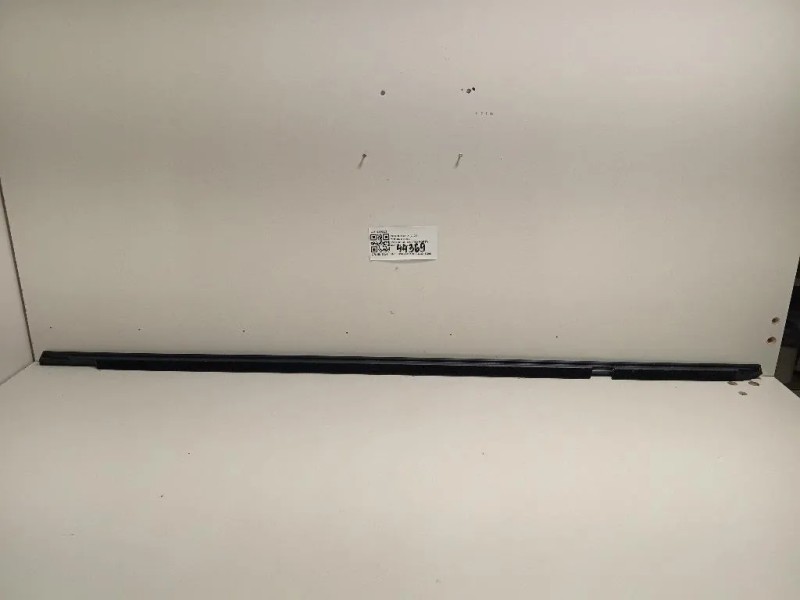 Modanatura Estraschiavetro Porta ANT DX 9310L3 Citroen C5 X 2021